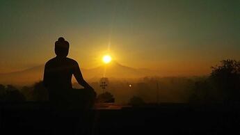 Genthong Homestay - Hostel