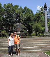 Genthong Homestay - Hostel