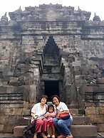 Genthong Homestay - Hostel