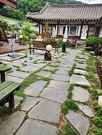 Danyang Sobaeksan Hanok Pension