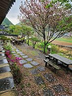 Danyang Sobaeksan Hanok Pension