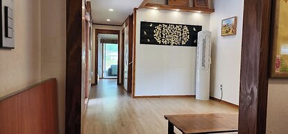 Danyang Sobaeksan Hanok Pension