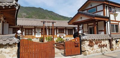 Danyang Sobaeksan Hanok Pension
