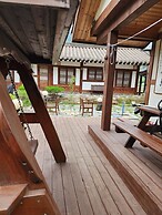 Danyang Sobaeksan Hanok Pension