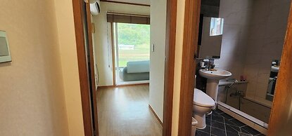 Danyang Sobaeksan Hanok Pension