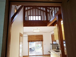 Danyang Sobaeksan Hanok Pension