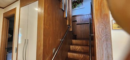 Danyang Sobaeksan Hanok Pension