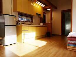 Danyang Sobaeksan Hanok Pension