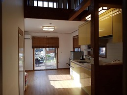 Danyang Sobaeksan Hanok Pension