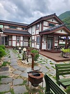 Danyang Sobaeksan Hanok Pension