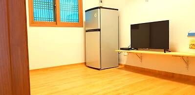 Danyang Sobaeksan Hanok Pension