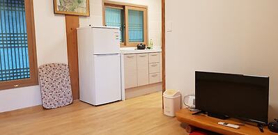 Danyang Sobaeksan Hanok Pension