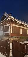 Danyang Sobaeksan Hanok Pension