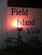 Field island villa Ahangama