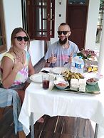 Field island villa Ahangama