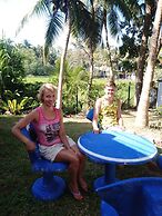 Field island villa Ahangama