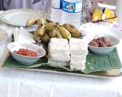 Field island villa Ahangama