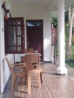 Field island villa Ahangama