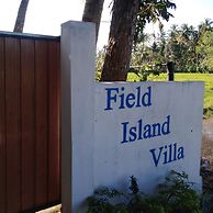 Field island villa Ahangama