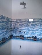 Field island villa Ahangama