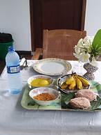 Field island villa Ahangama