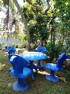 Field island villa Ahangama