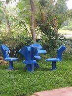 Field island villa Ahangama