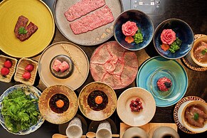 Nazuna Kyoto Tsubaki St.