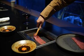 Nazuna Kyoto Tsubaki St.