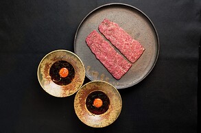 Nazuna Kyoto Tsubaki St.