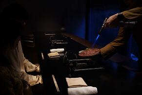 Nazuna Kyoto Tsubaki St.