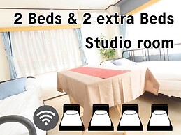 Roland’s House 302