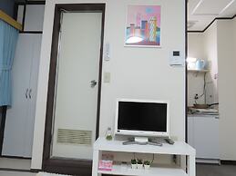 Roland’s House 302