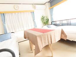 Roland’s House 302