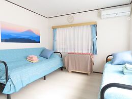 Roland’s House 302