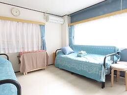 Roland’s House 302