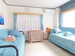 Roland’s House 302