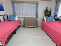 Roland’s House 302