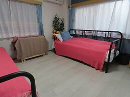 Roland’s House 302