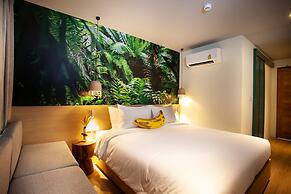 The Stay Chaweng Beach Resort