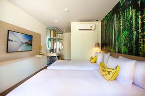 The Stay Chaweng Beach Resort