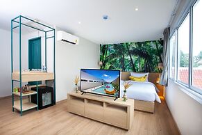 The Stay Chaweng Beach Resort