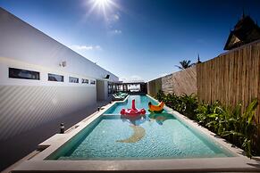 The Stay Chaweng Beach Resort