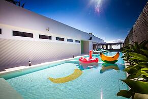 The Stay Chaweng Beach Resort