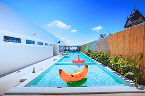 The Stay Chaweng Beach Resort