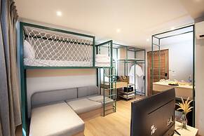 The Stay Chaweng Beach Resort