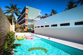 The Stay Chaweng Beach Resort