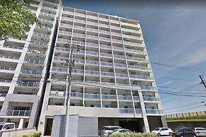 Irios 205 Susukino Apartment