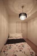 Irios 205 Susukino Apartment