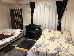 Irios 205 Susukino Apartment